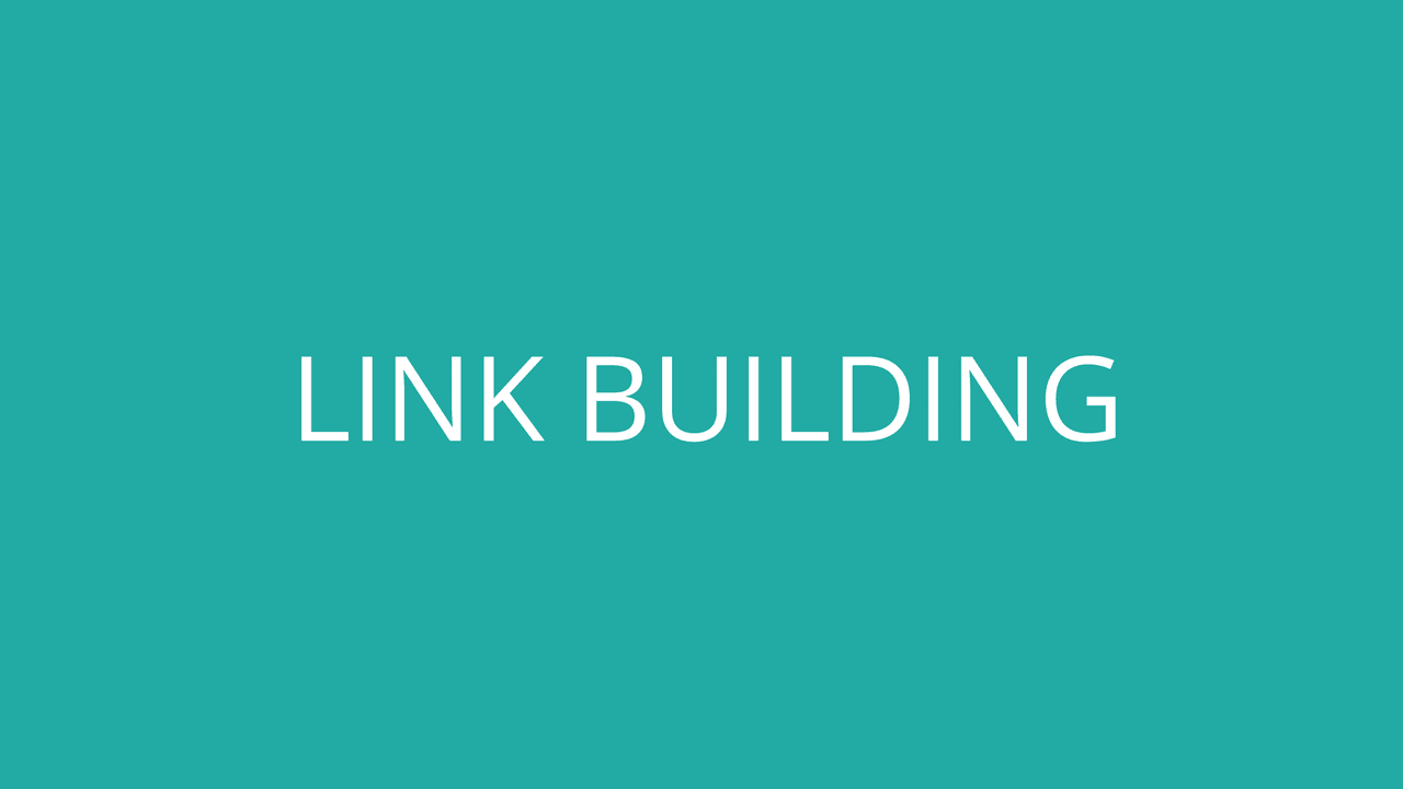 Link Building Strategies For Beginner Bloggers