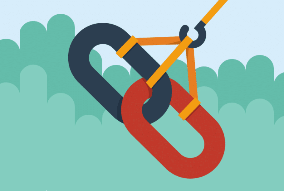 Ultimate SEO Guide For Beginners 4 Link Building