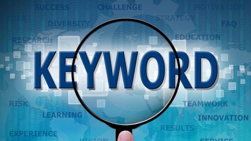 Ultimate SEO Guide For Beginners 3 keyword research