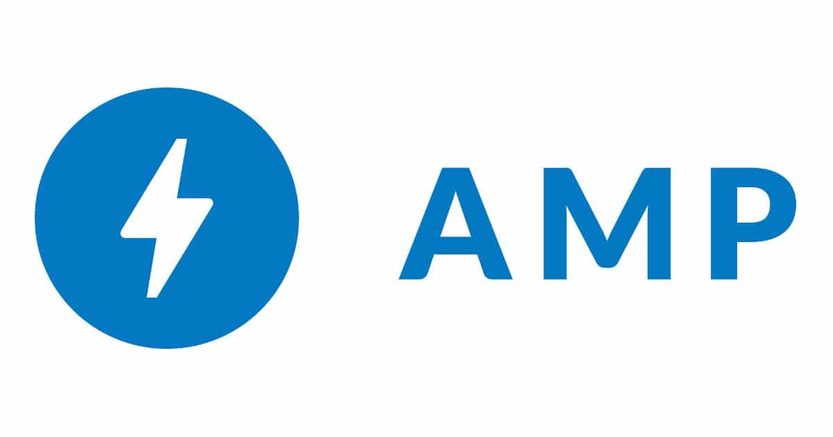 Top 10 Speed Optimization WordPress Plugins 10 AMP Plugin