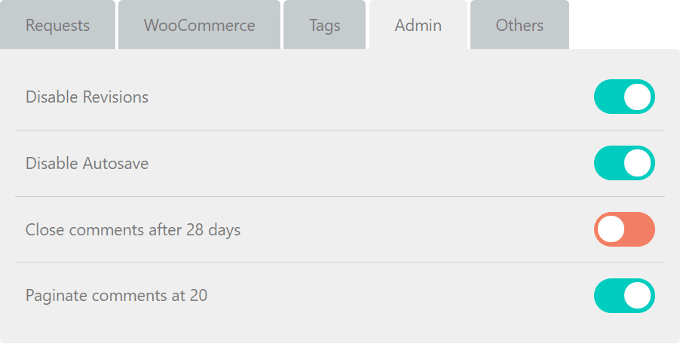 Top 10 Speed Optimization WordPress Plugins 6 WP Disable