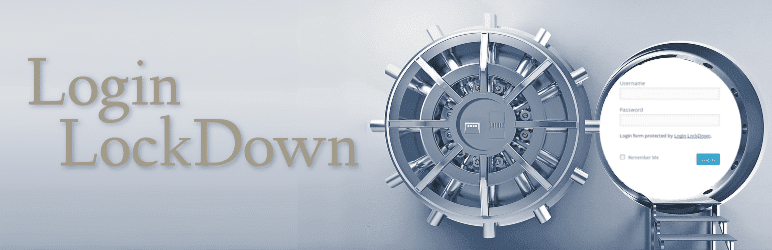 Best WordPress Security Plugins 4 Login Lockdown