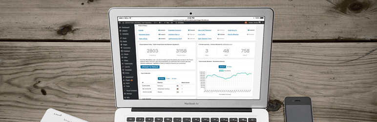 Best WordPress Security Plugins 2 WordFence