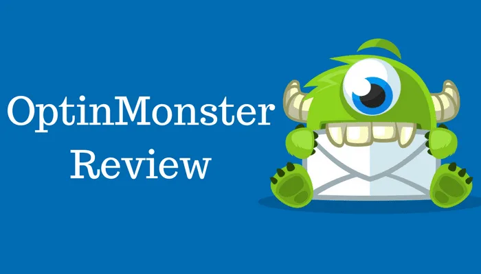 OptinMonster Review: Awesome List Building Plugin For WordPress