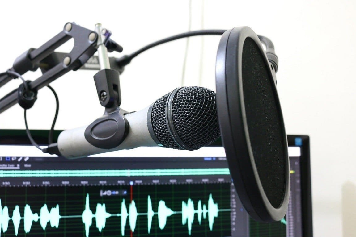 How To Start A Podcast - Guide For Beginners 4 podcast