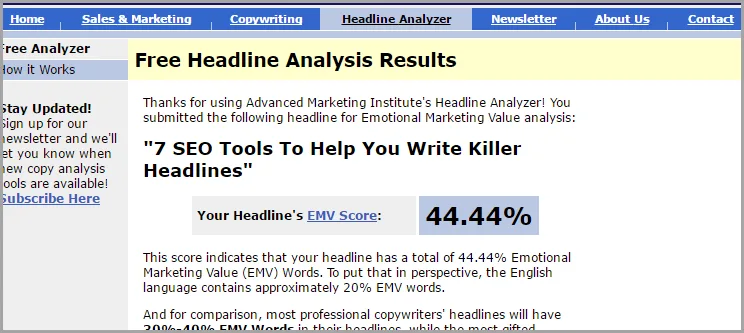 10 Common SEO Mistakes - Never Do It Again 2 Common SEO Mistakes 2