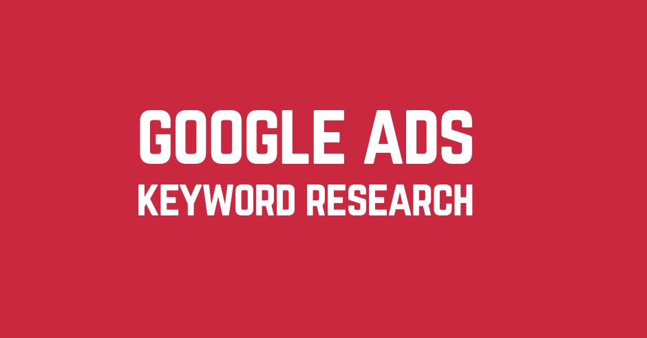 Basic Guide on Google AdWords - A Step-by-Step Guide 2 Basic guide on Google AdWords