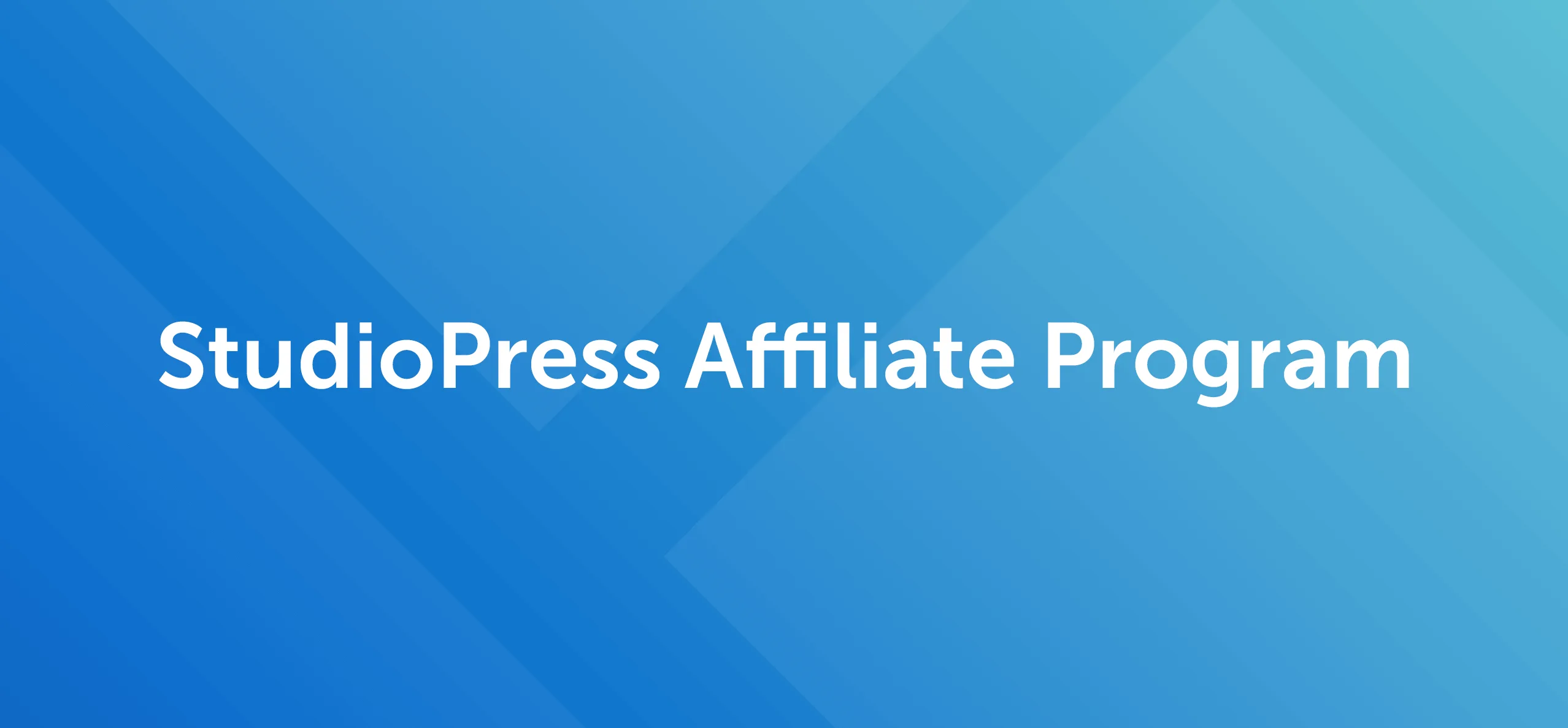 10 Best Affiliate Marketing Websites 9 StudioPress