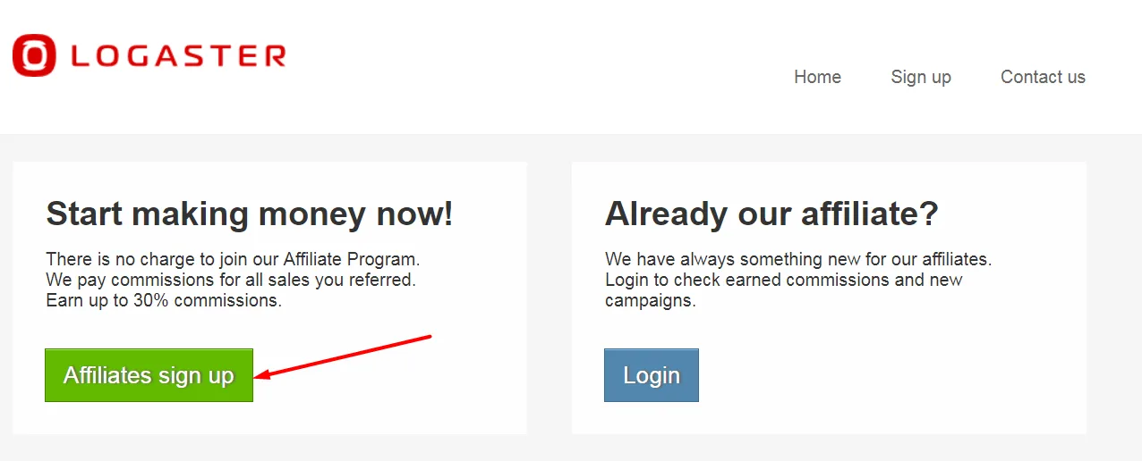 How To Start Affiliate Marketing - Step By Step Guide 3 start affiliate marketing