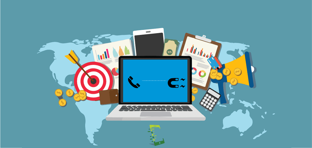 defining your online audience