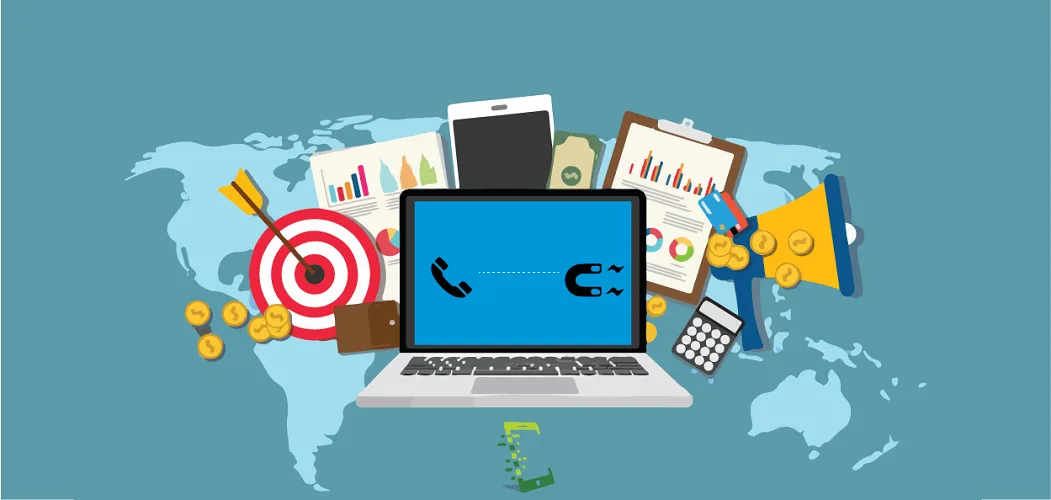 defining your online audience