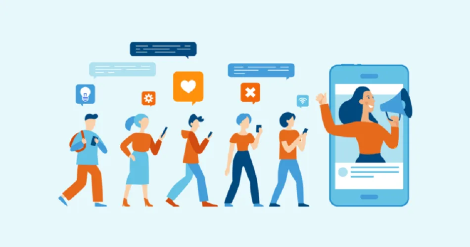 9 Ways To Increase Organic Traffic On The Website 3 defining your online audience