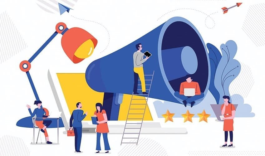 defining your online audience