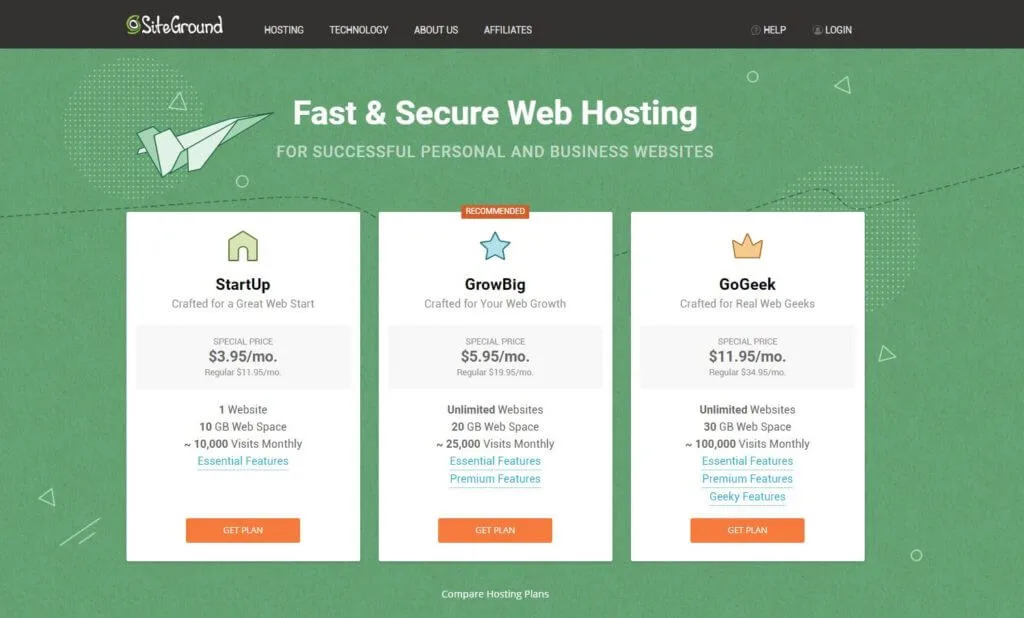 10 Smart Ways to Speed up Website - Improve Gtmetrix Results 10 10 Smart Ways to Speed up Website