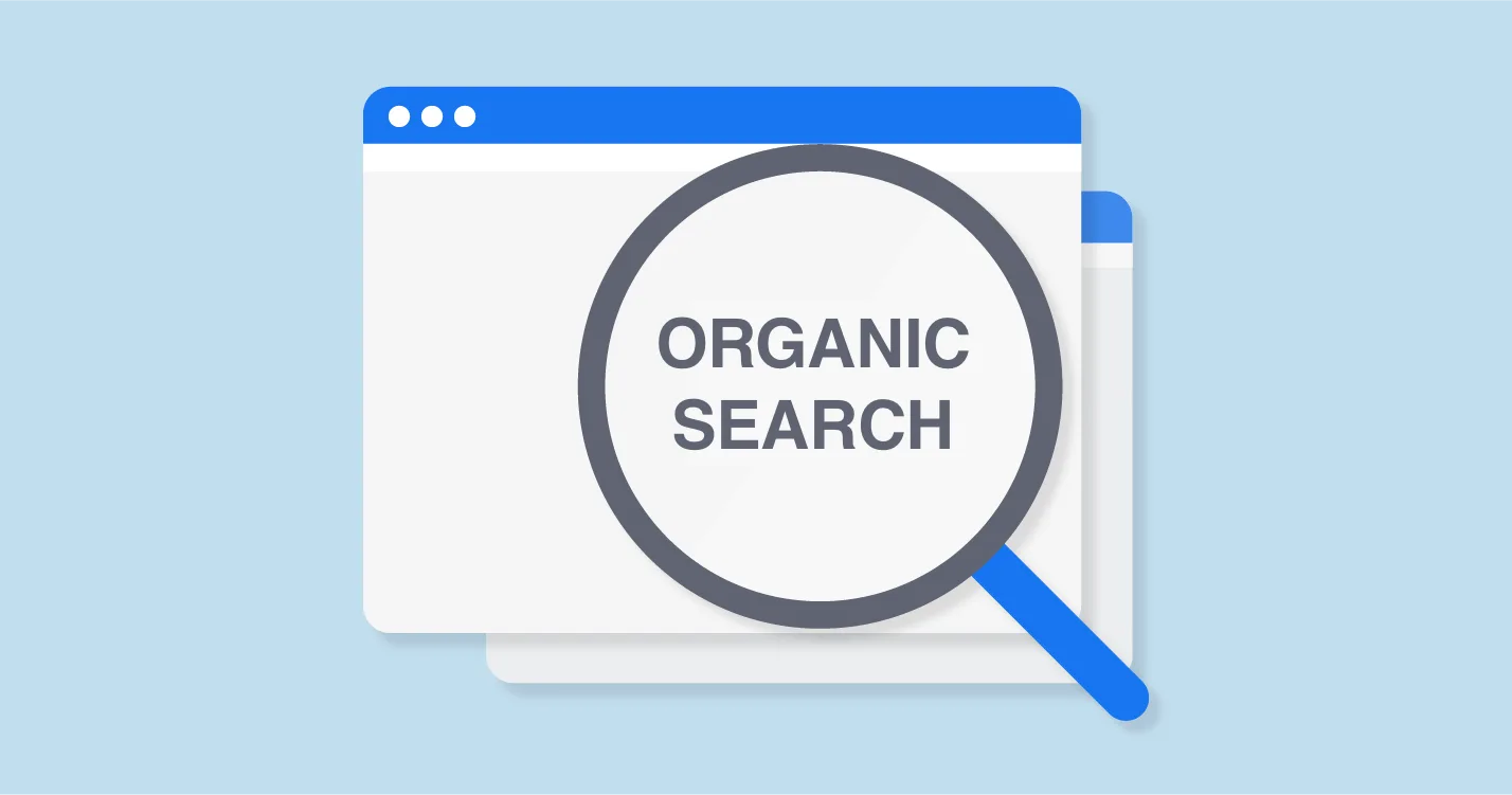 Difference Between Paid Search and Organic Search 3 organic search