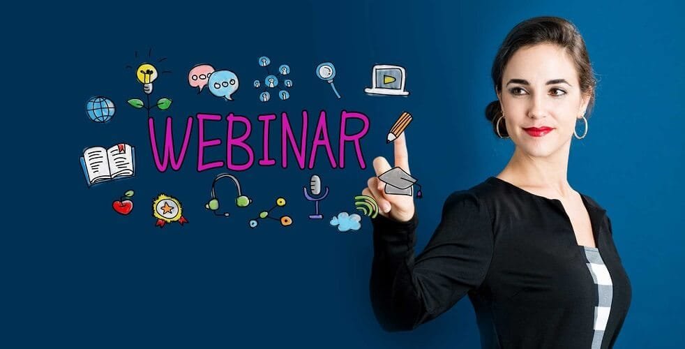 5 Tips on How to Promote Your Business Using Webinars 2 promote your business using webinars