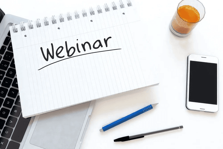 5 Tips on How to Promote Your Business Using Webinars 4 promote your business using webinars