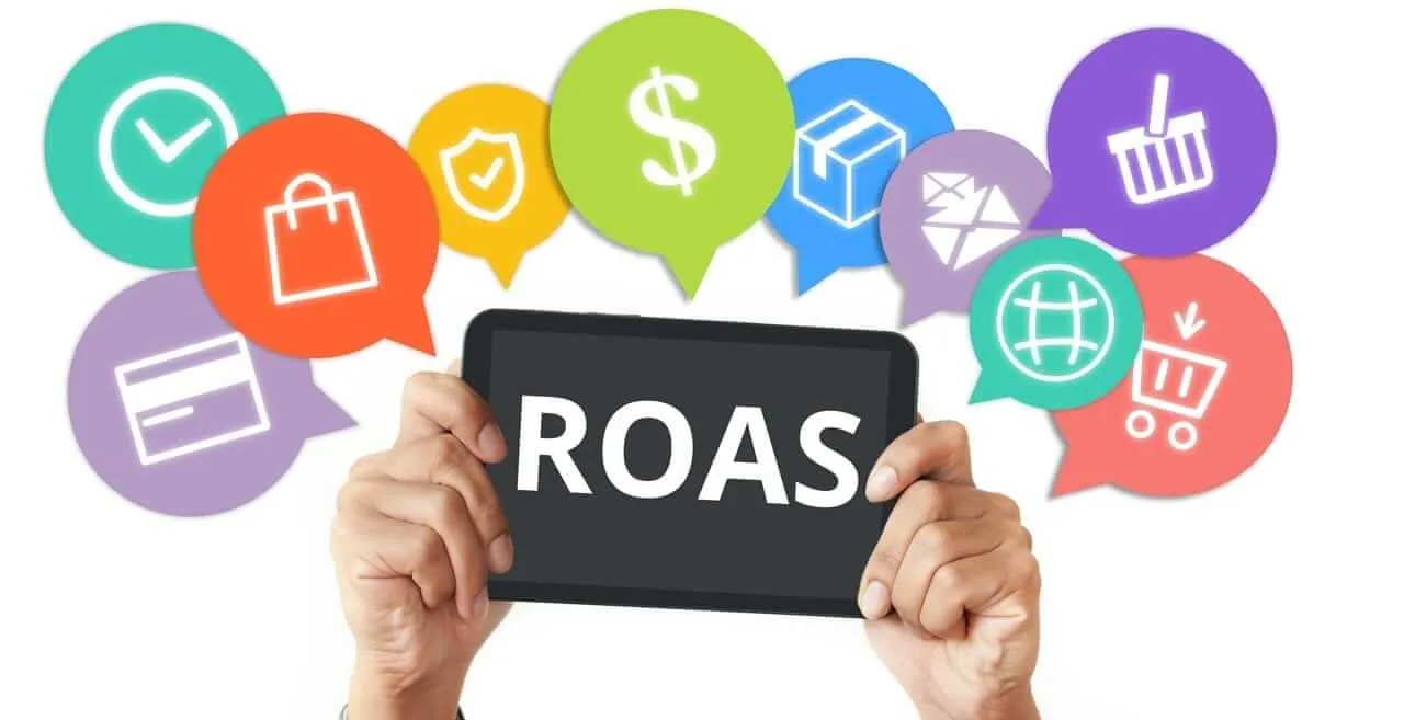 What's ROAS? - Tips for Increasing Your Paid Search 4 ROAS