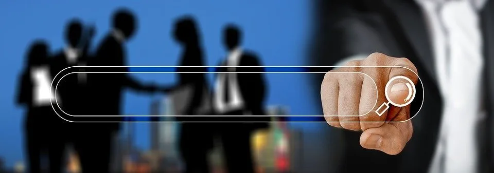 Difference Between Paid Search and Organic Search 2 Paid Search and Organic Search