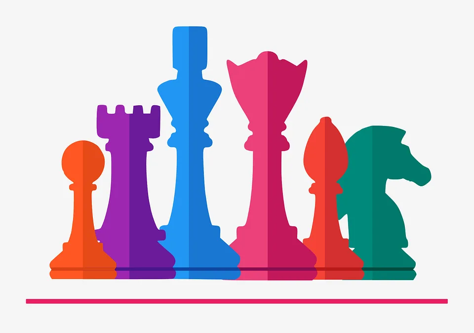 How to Stand Out Amongst Your Rivals? - Digital Gabbar 2 How to stand out amongst your Rivals