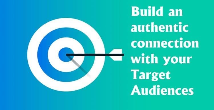 target audiences