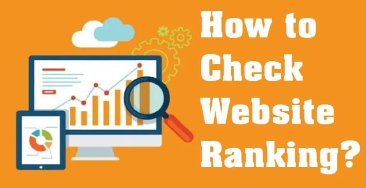 Check Website Ranking - 100% Results Calculator 2 how to check website Ranking