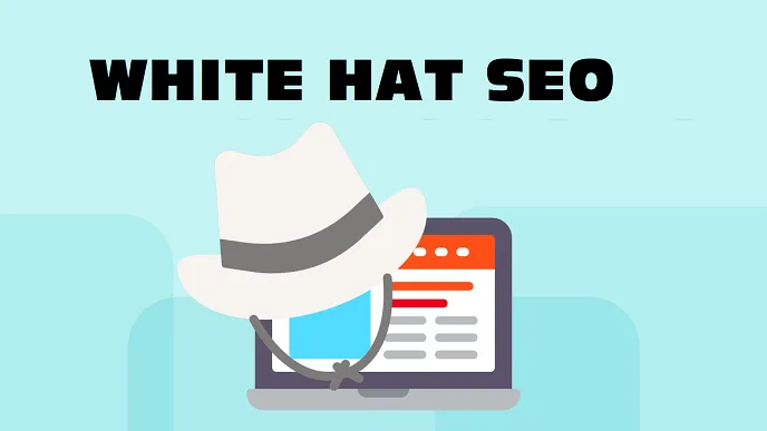 White Hat vs. Black Hat SEO - Always Choose the Best One 2 White Hat SEO Techniques