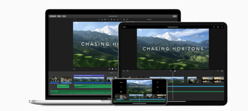 Top 8 Video Editing Software Online and Offline 2 Video Editing Software