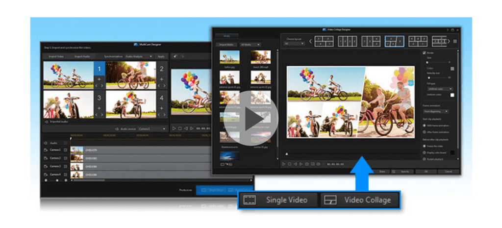 Top 8 Video Editing Software Online and Offline 3 Video Editing Software
