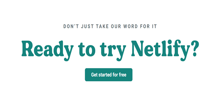 netlify