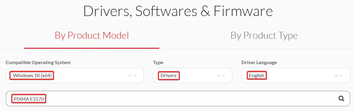 Common Canon Printer Problems and How to Fix Them 5 Canon Printer