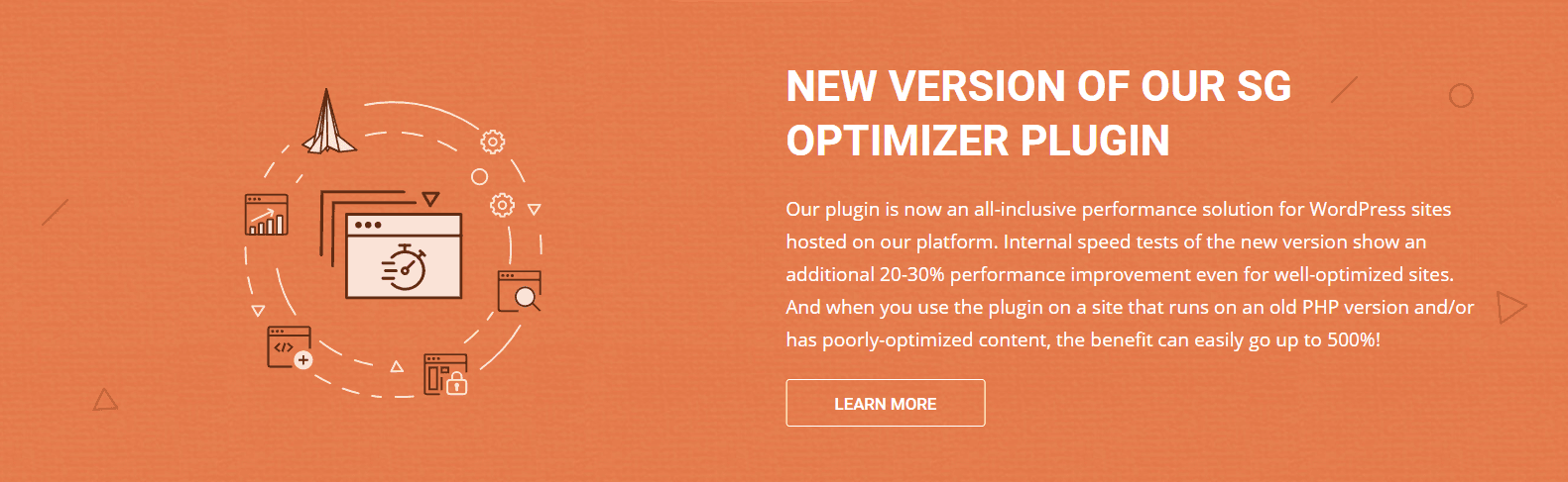 Siteground Hosting Server Review - WordPress Best Hosting 7 siteground hosting