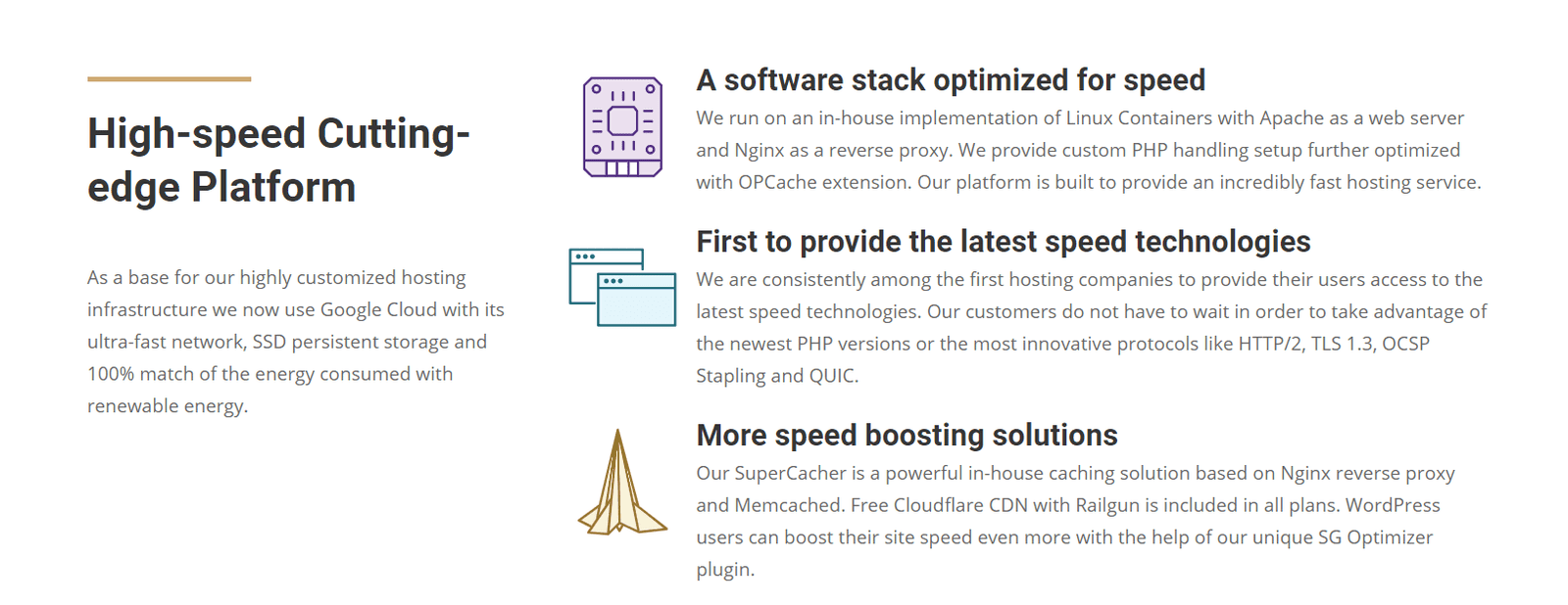 Siteground Hosting Server Review - WordPress Best Hosting 4 siteground hosting