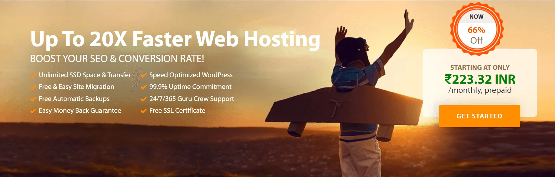 A2hosting Review - Highest Rated Hosting 2 a2hosting review