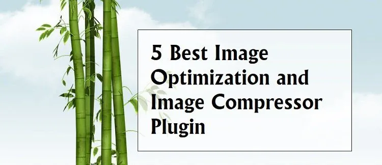 Image Compressor