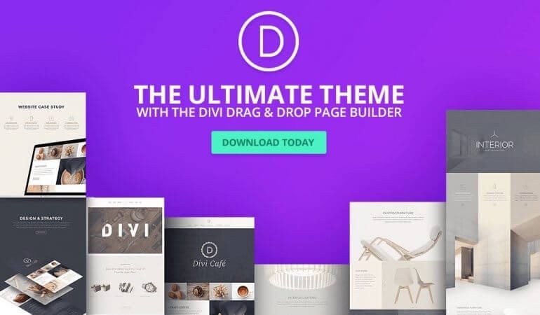 Best 5 Free Blogging WordPress Theme 3 wordpress theme