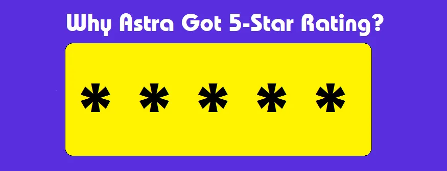 Astra WordPress Theme Review