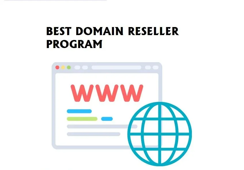 BEST DOMAIN RESELLER PROGRAM