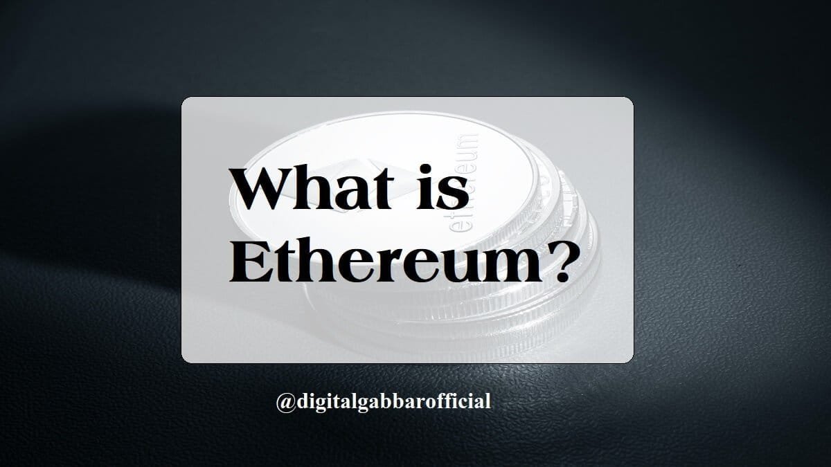 ethereum