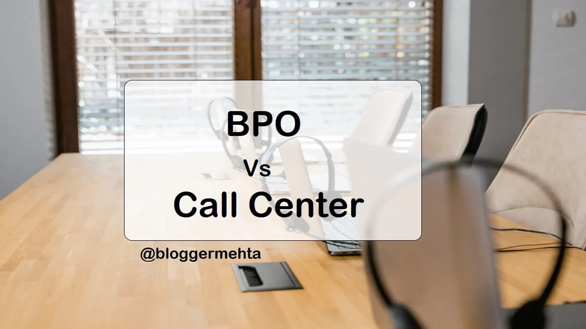 BPO Full Form