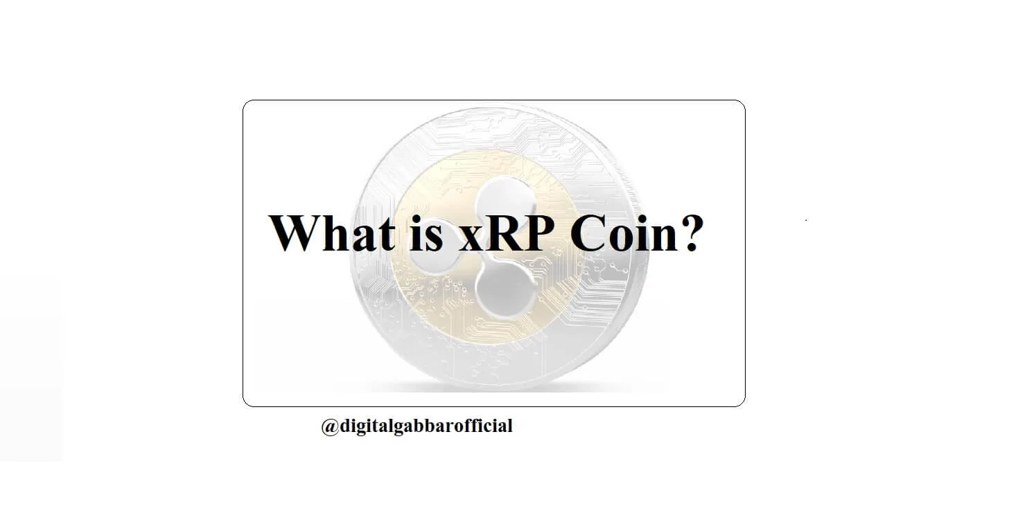 XRP Coin