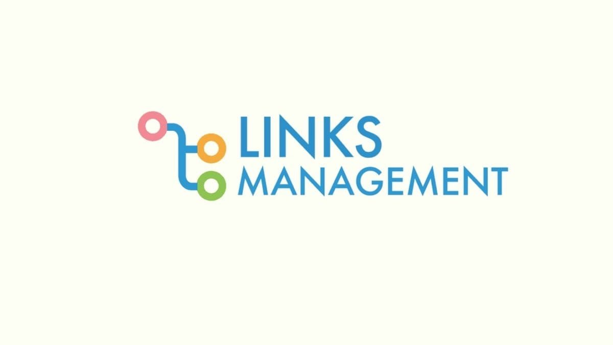 LinksManagement 