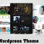 How to Start a WordPress Blog? 11 wordpress theme