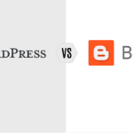 How to Start a WordPress Blog? 12 wordpress vs blogger