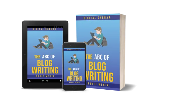 The ABC of Blog Writing - Image 3