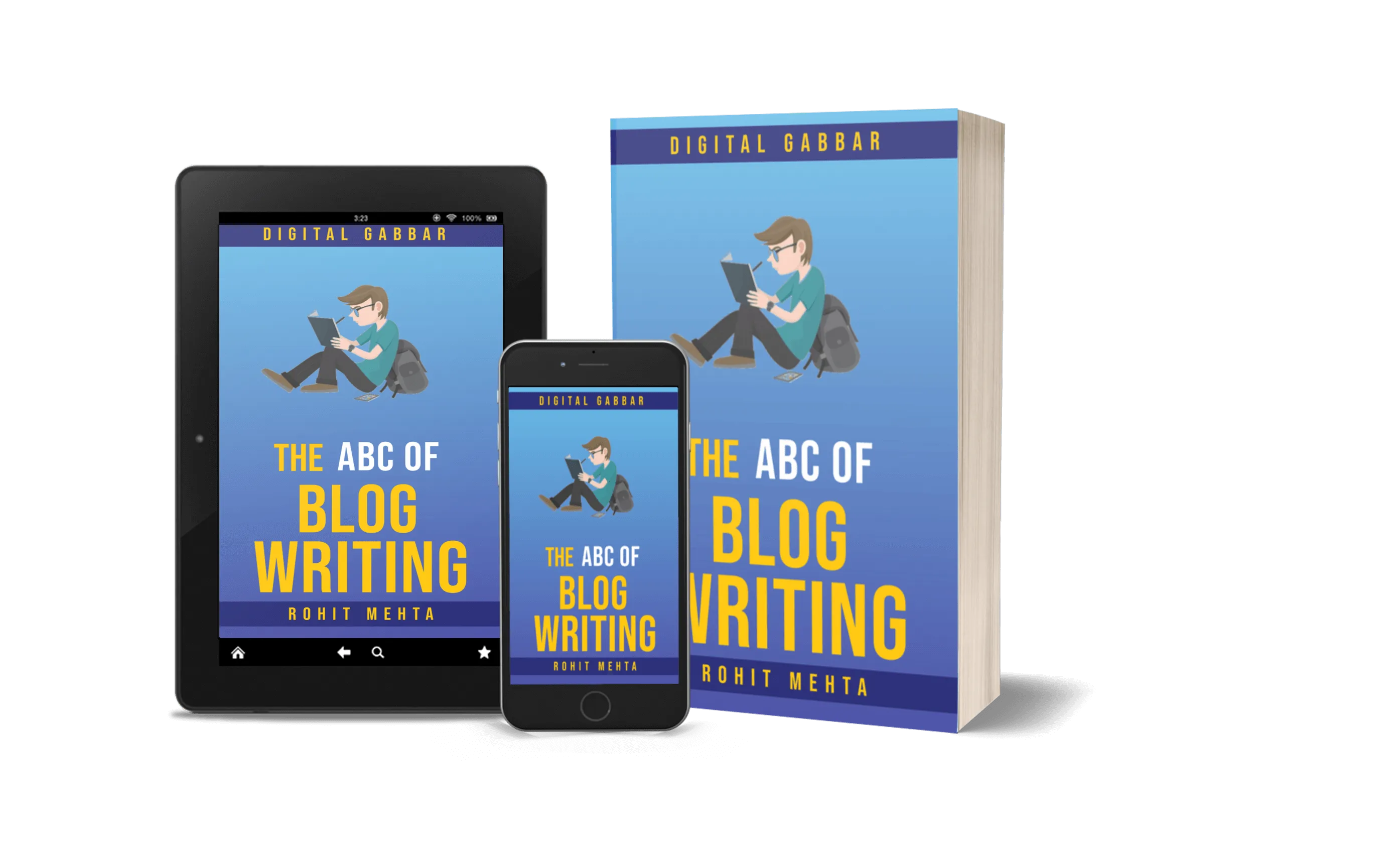 The ABC of Blog Writing - Image 3