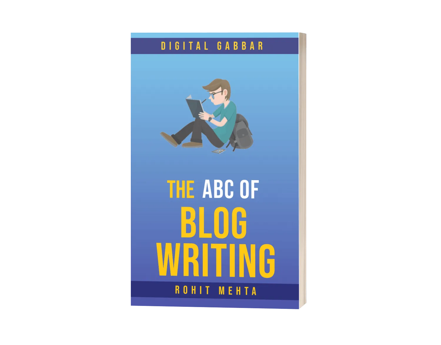 The ABC of Blog Writing - Image 2