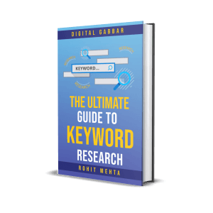 The Ultimate Guide to Keyword Research