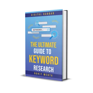 The Ultimate Guide to Keyword Research