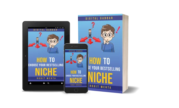 How to Choose Your Bestselling Niche - Image 3